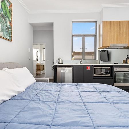 Civic Apartments Wagga Wagga Exterior foto