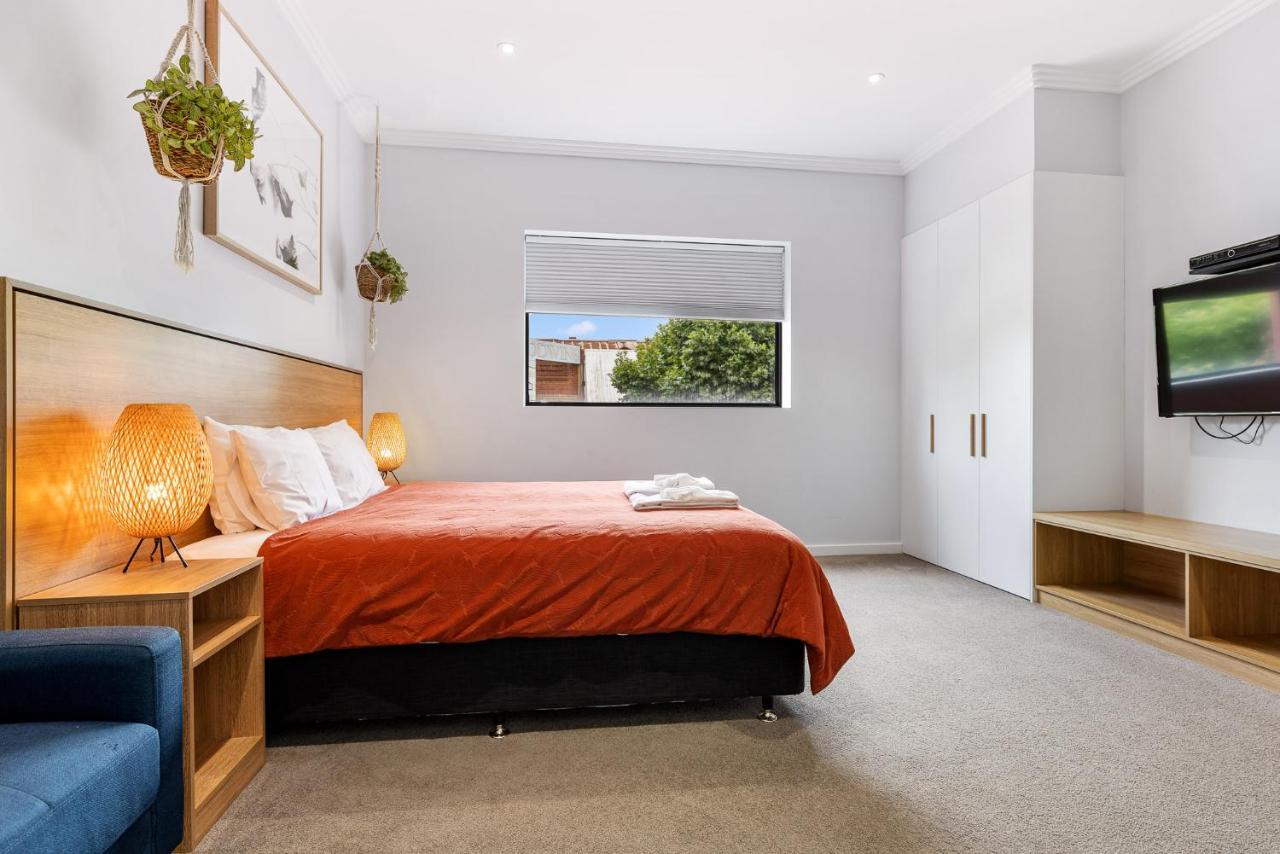 Civic Apartments Wagga Wagga Exterior foto