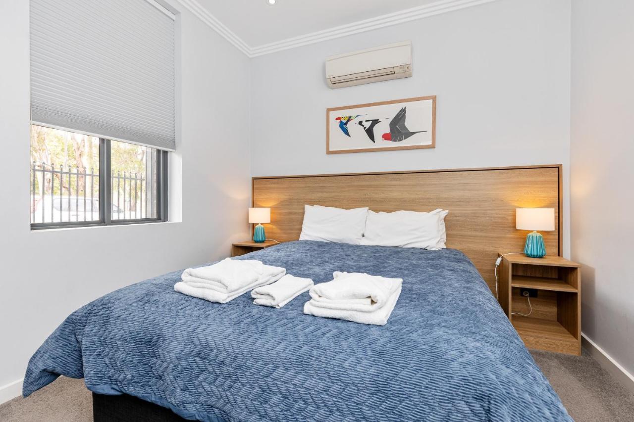 Civic Apartments Wagga Wagga Exterior foto