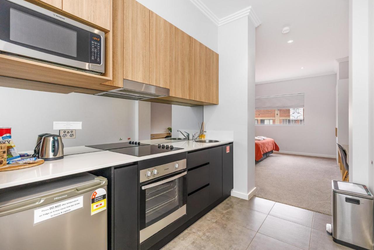 Civic Apartments Wagga Wagga Exterior foto