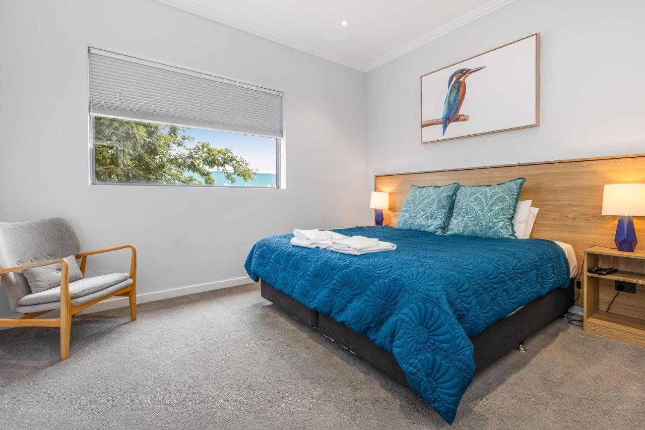 Civic Apartments Wagga Wagga Exterior foto
