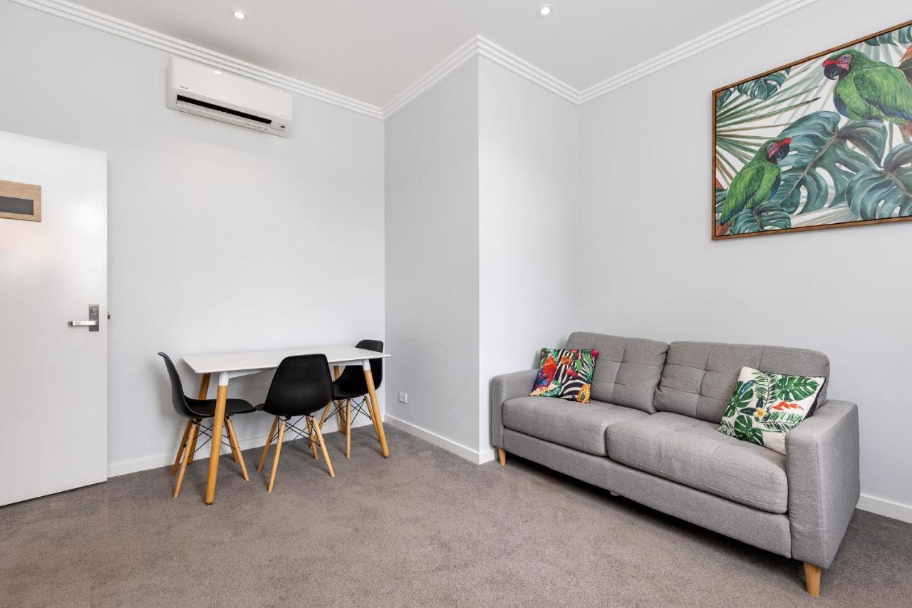 Civic Apartments Wagga Wagga Exterior foto