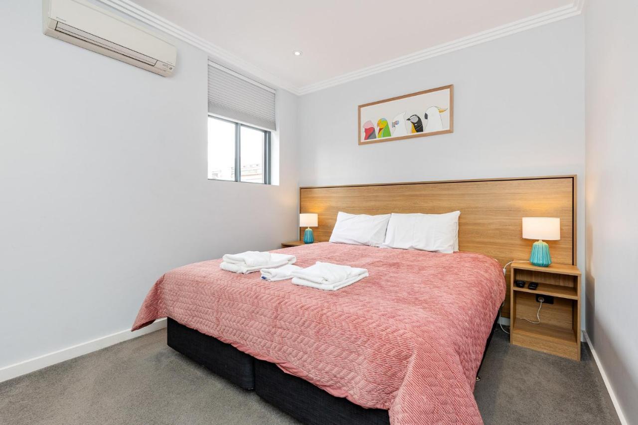 Civic Apartments Wagga Wagga Exterior foto