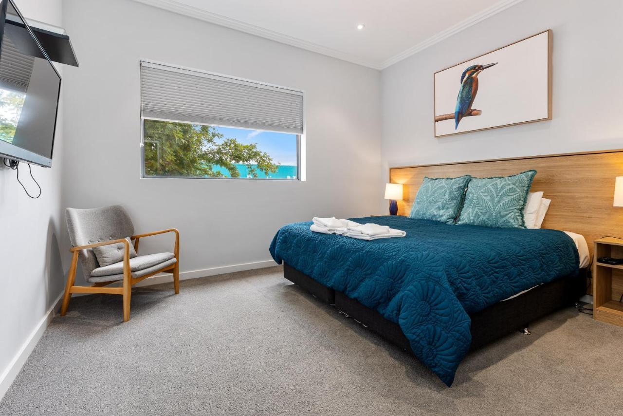 Civic Apartments Wagga Wagga Exterior foto