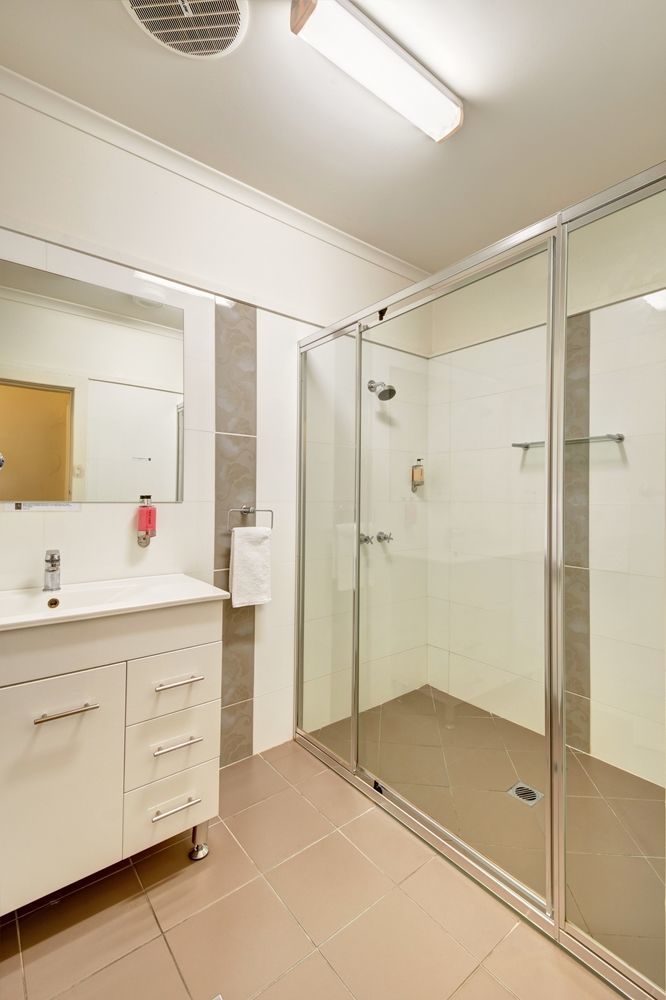 Civic Apartments Wagga Wagga Exterior foto