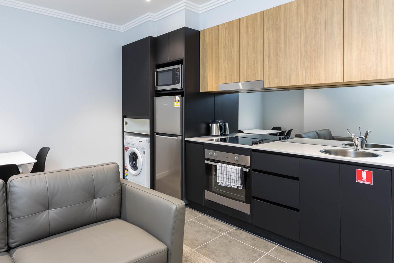 Civic Apartments Wagga Wagga Exterior foto