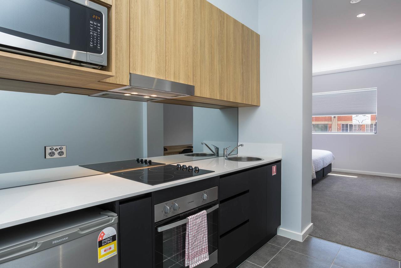 Civic Apartments Wagga Wagga Exterior foto