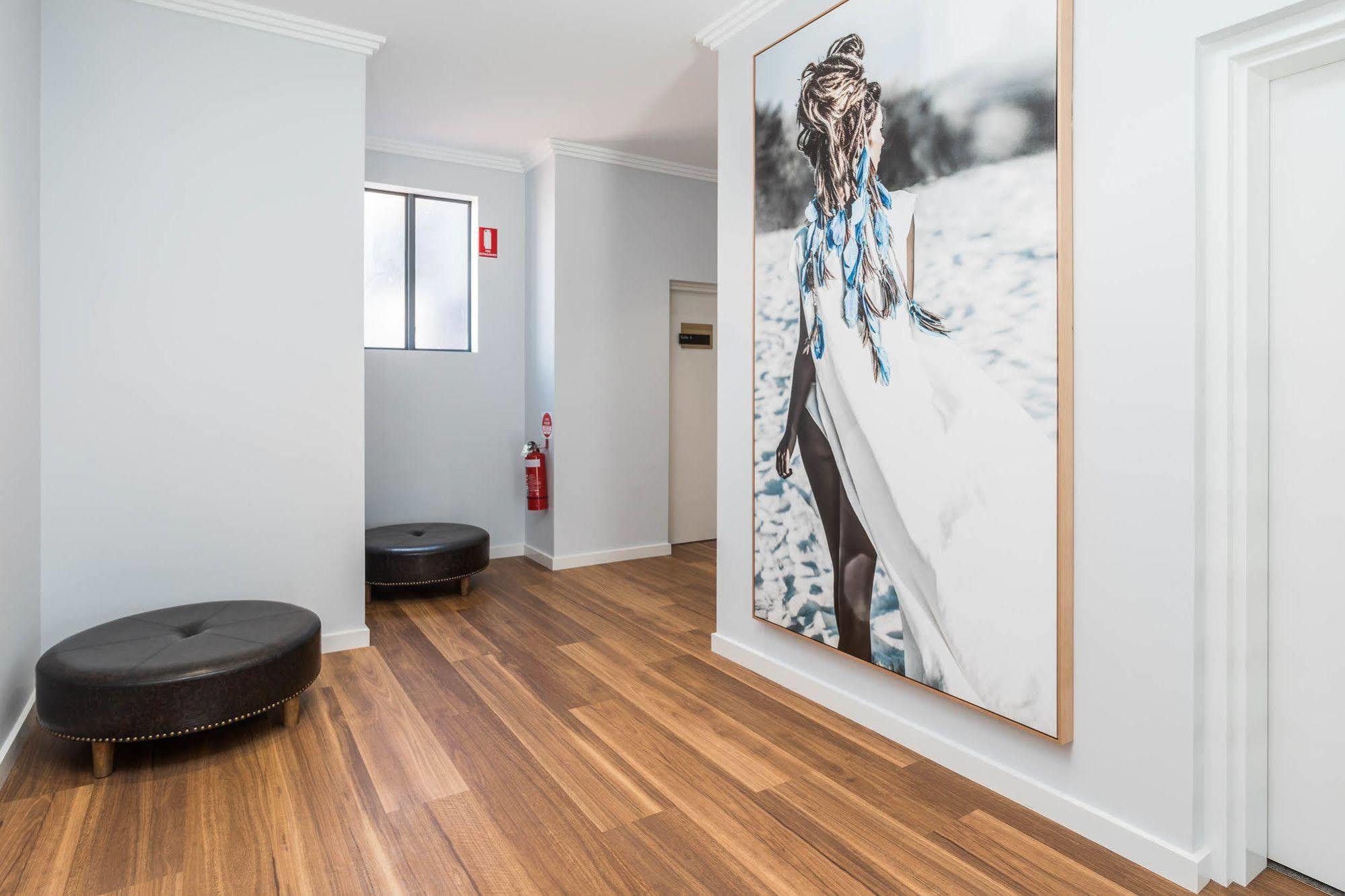 Civic Apartments Wagga Wagga Exterior foto
